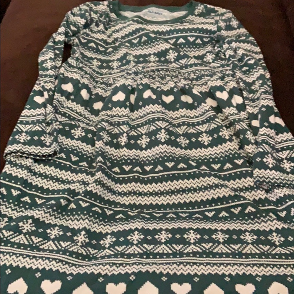 OLD NAVY DRESS